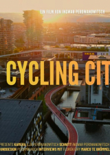 Filmplakat Cycling Cities