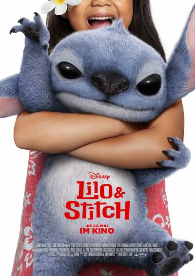Filmplakat: Zum Bundesstart bei uns im Programm.
