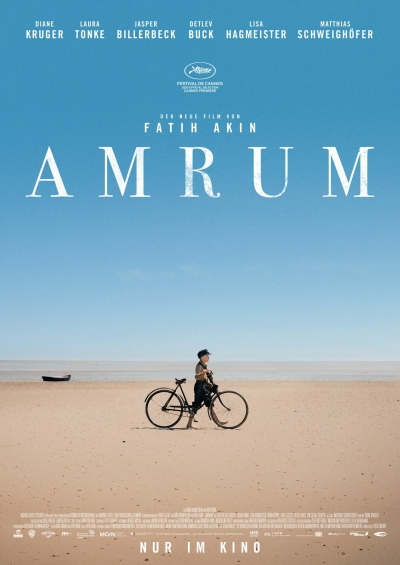 Filmplakat: In Kürze bei uns im Programm :