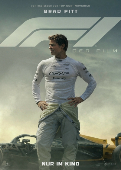 Filmplakat: In Kürze im Programm
