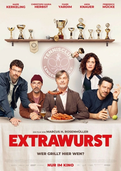 Filmplakat: In Kürze bei uns im Programm :