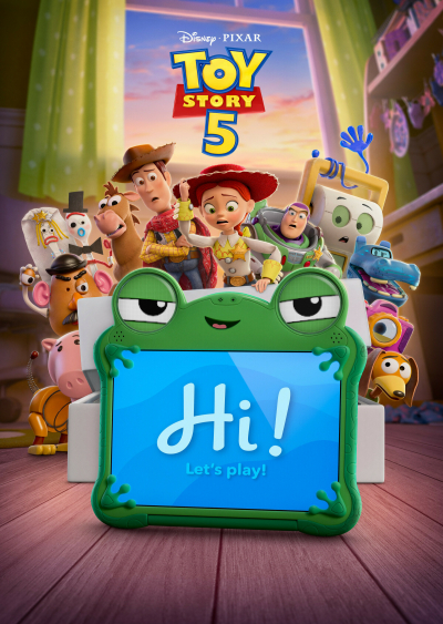 Filmplakat: In Kürze bei uns im Programm :