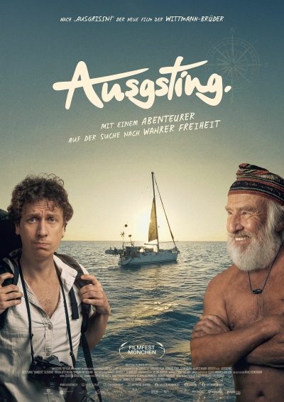 Filmplakat: In Kürze bei uns im Programm :