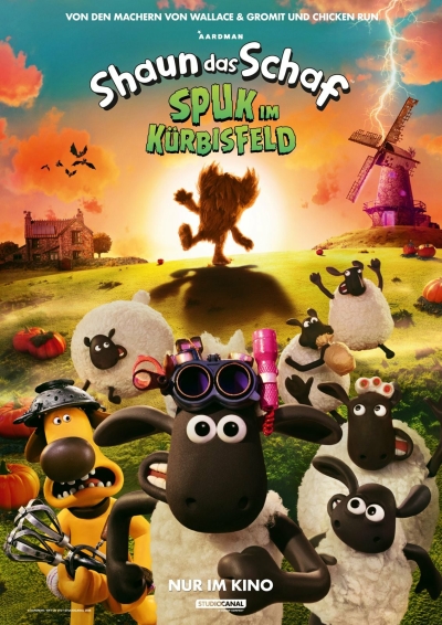 Filmplakat: In Kürze im Programm