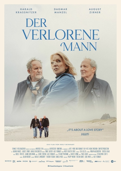 Filmplakat: In Kürze im Programm