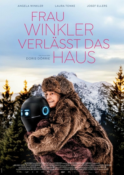 Filmplakat: In Kürze im Programm