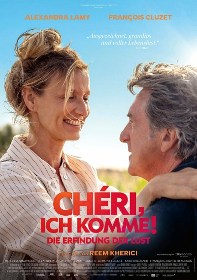 Filmplakat: Ladies Night