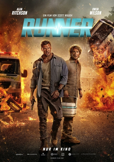 Filmplakat: Kinofest Deuschland: Wir freuen uns auf Sie