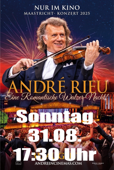 Bild: Andre´Rieu