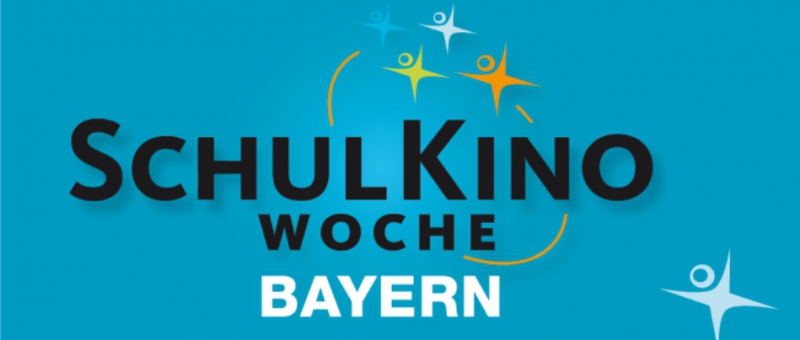 Bild: Die Schulkinowoche 2026 findet wieder bei uns statt.