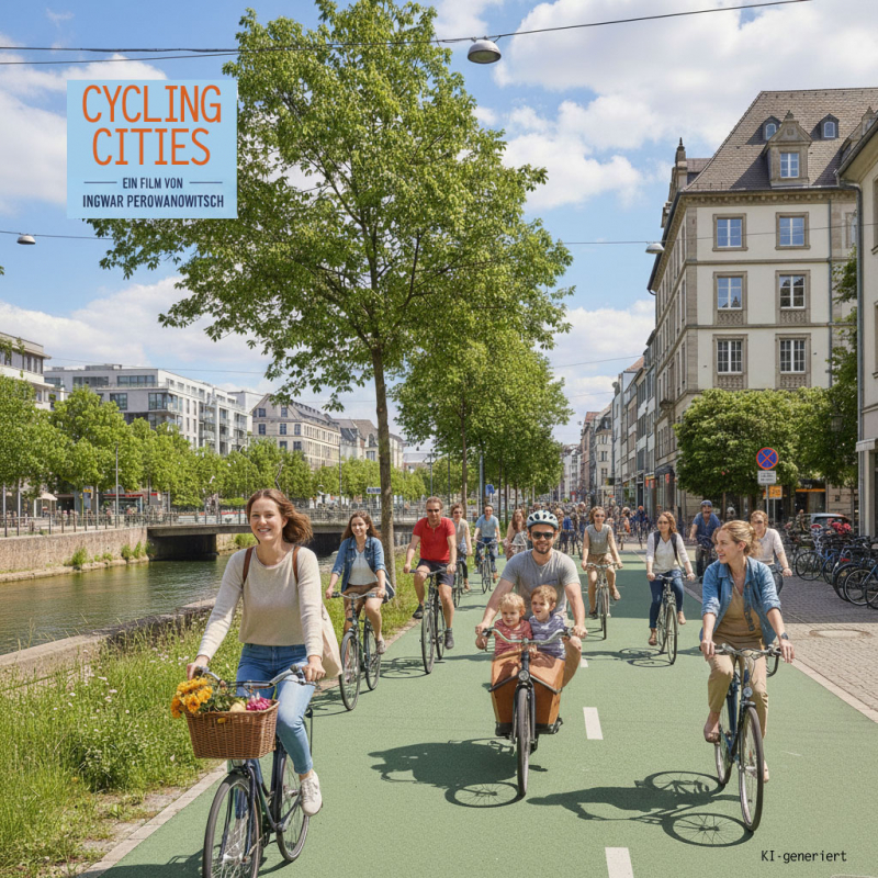 Bild: Cycling Cities