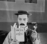 Bild: Ein ganz besonderer Kino Abend erwartet Sie: Stummfilm mit Live Musik