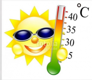 Bild: Auch bei sommerlichen Temperaturen macht Kino Spaß